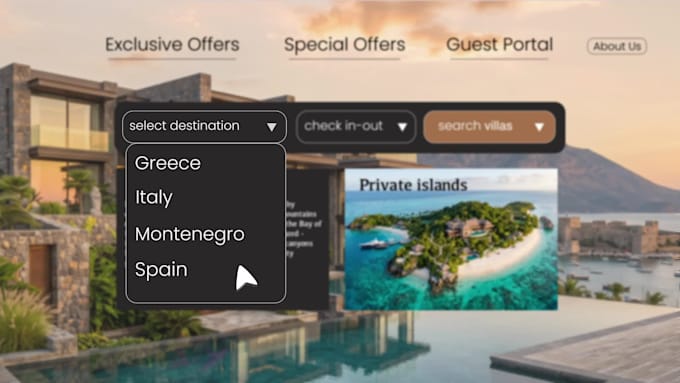 create explainer, saas animation video with original design