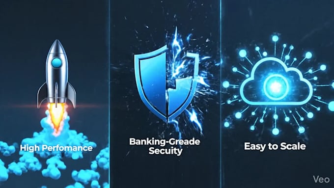 develop a mobile app with clean architecture