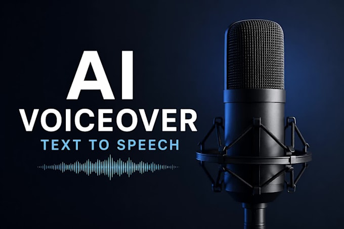 create high quality ai voice over using elevenlabs