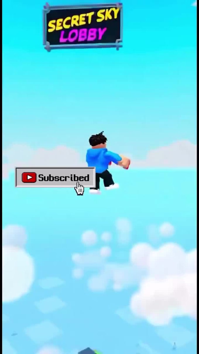 edit your roblox video and gaming video