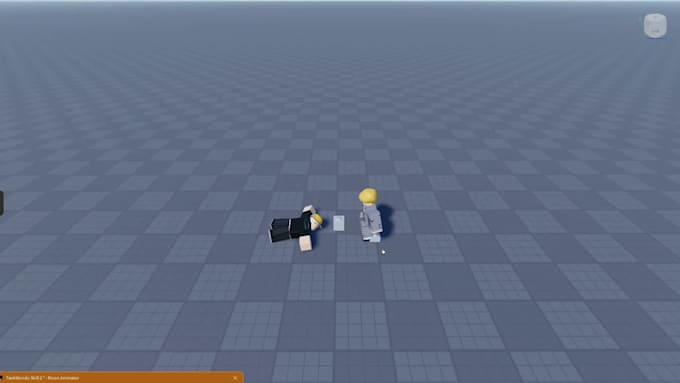 create eye catching roblox vfx for your roblox cutscene, animation and game