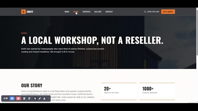 do squarespace website design squarespace redesign website squarespace designer