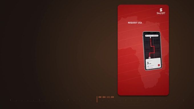 create motion graphics and animated social media posts