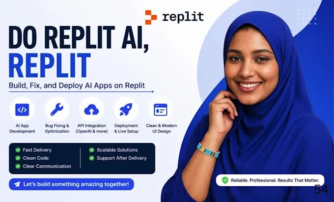 do replit ai, replit