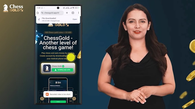 make screencasting videos of web, app, or software