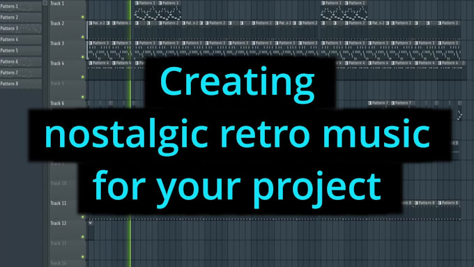 create soundtracks of music for you