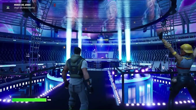 create viral fortnite uefn map, creative map, tycoon, 1v1, with verse scripting