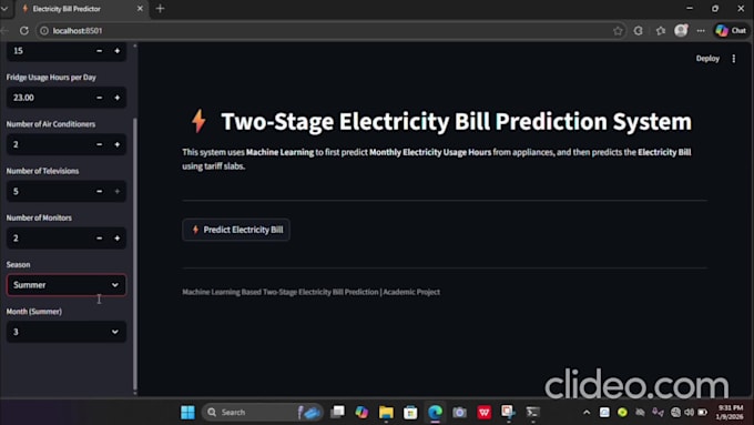 do machine learning deep learning data science projects