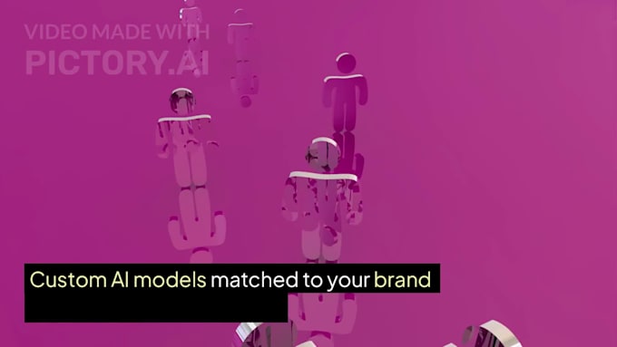 turn your clothing into a professional model photoshoot