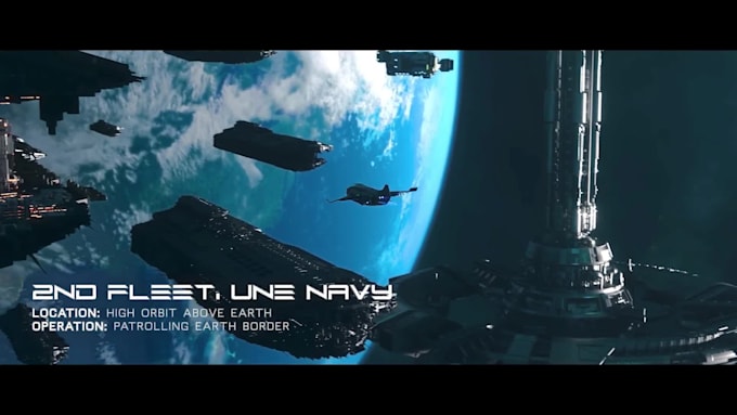 do vfx or cgi for your video