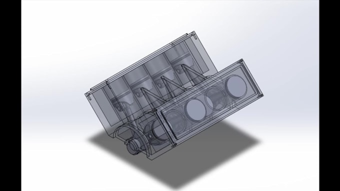 create solidworks 3d motion animations