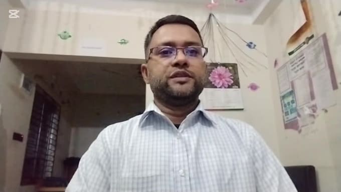 do data entry, copy paste, and bangla english typing