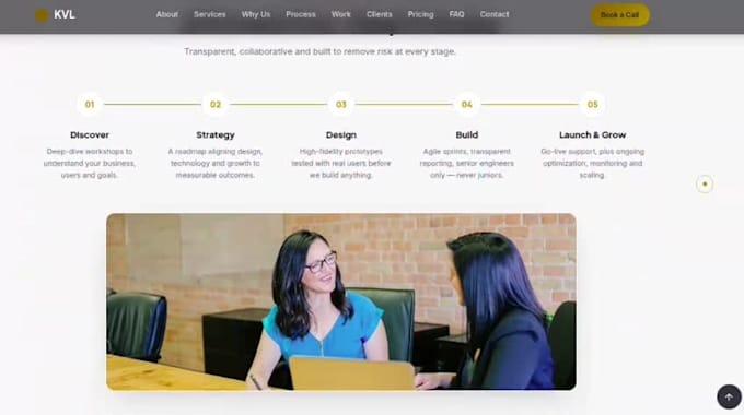 design redesign copy clone wordpress website development, business website