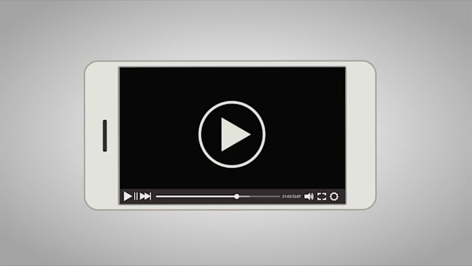 add graphics to short videos