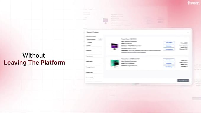 create saas product video and saas animated explainer demo video
