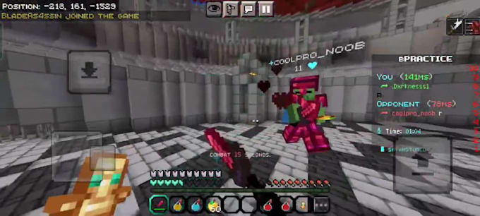make a minecraft resource pack tailored to your needs