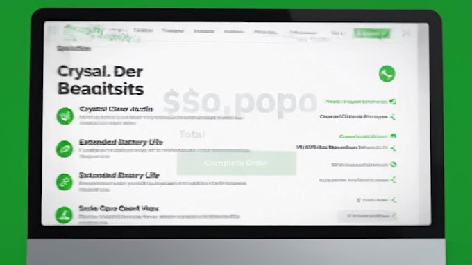 build a high converting shopify store or landing page