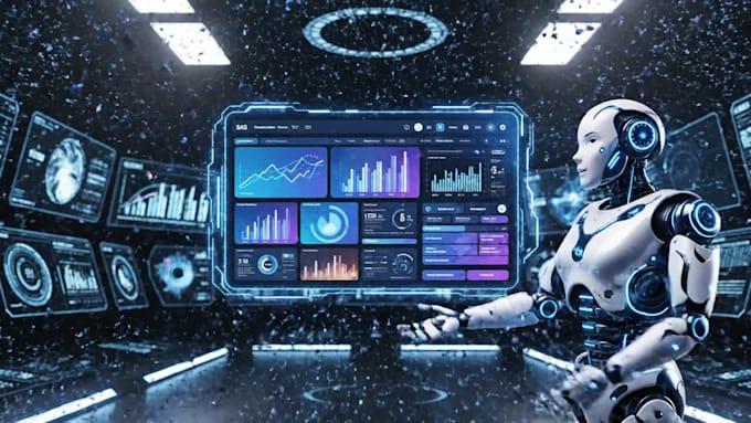 build a custom ai tool to automate your business tasks