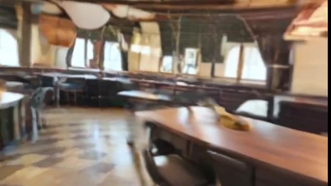 create custom vrchat worlds and VR environments in unity for quest