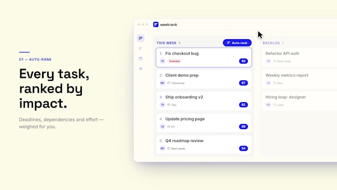 create a saas promo video or app promo video with animated ui screens