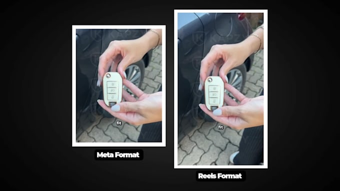 write and edit high converting meta ads videos