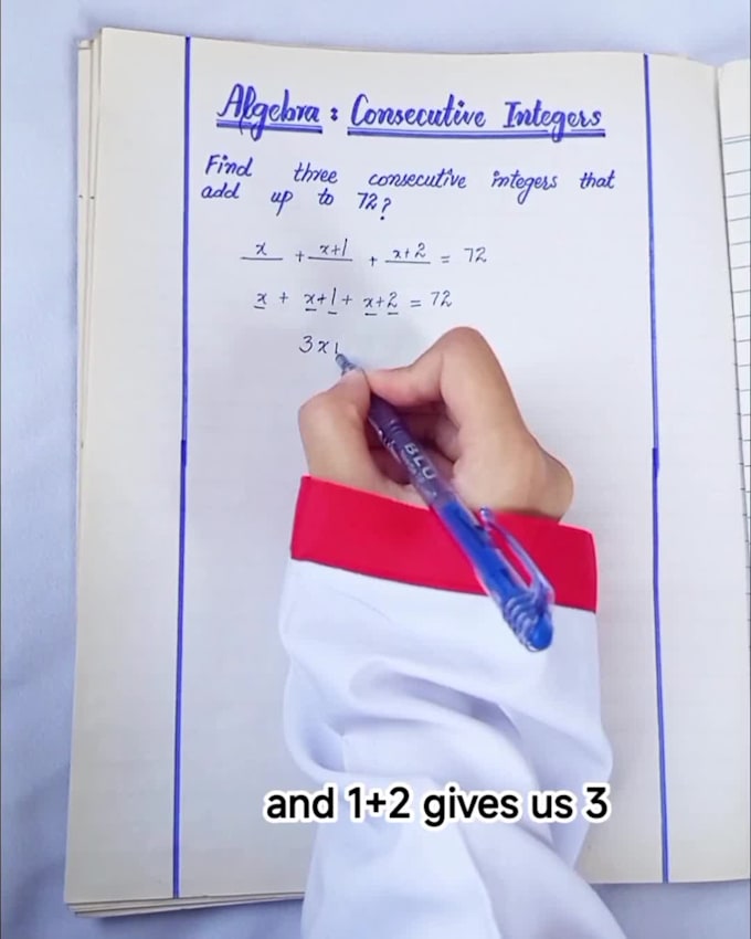 provide visual elementary and middle school math