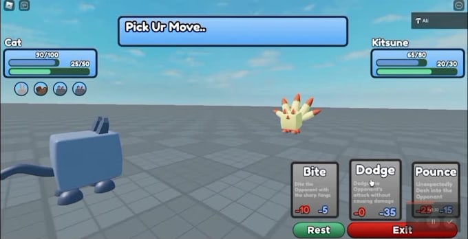 create roblox scripts for you
