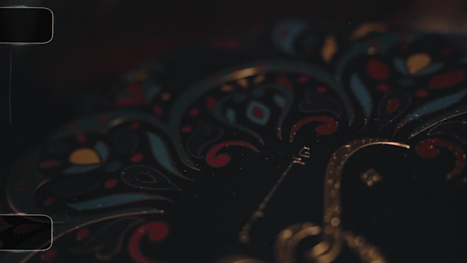 professionally colour grade any video