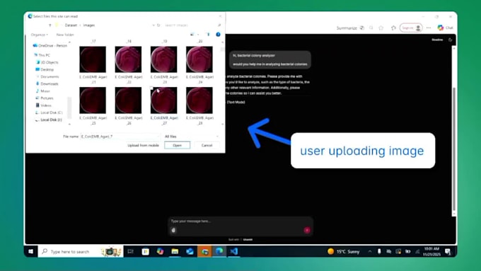 build full stack computer vision detection recognition segmentation and lvm