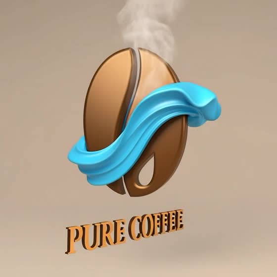 do custom logo animation