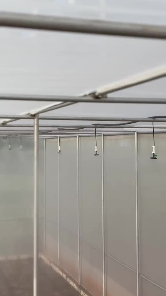 design a professional  irrigation systems
