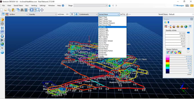 design hvac ventilation ductwork and mechanical drawings