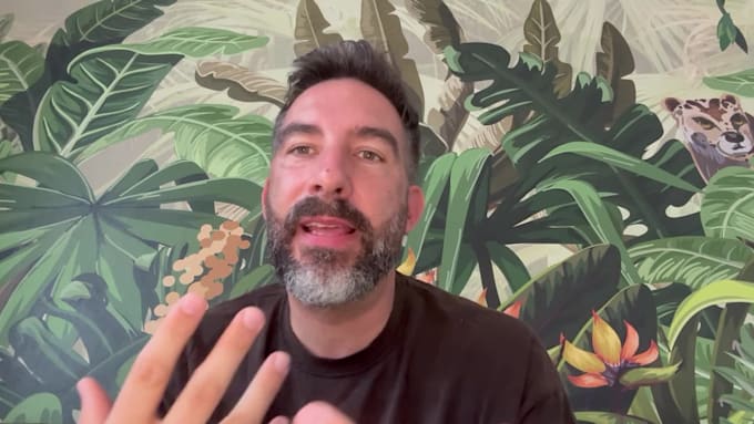be your grounded manifestation coach in german