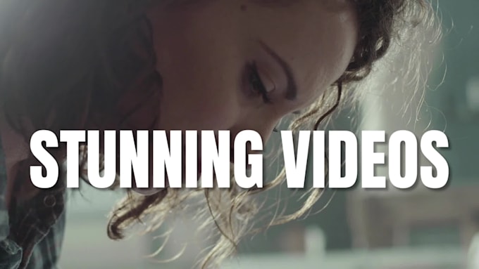 edit your raw footage into high converting brand video ads