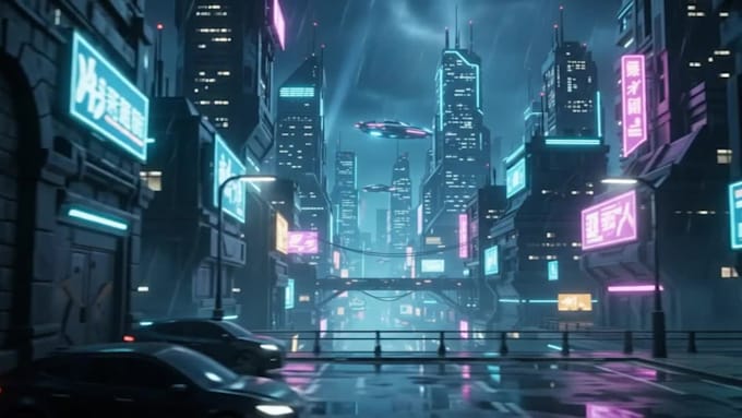 create 2d game background and parallax environment for unity