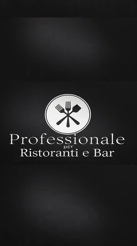 faro logo professionale e branding per ristoranti e bar