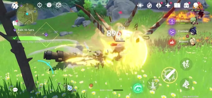 optimize and plan your genshin impact progression efficiently