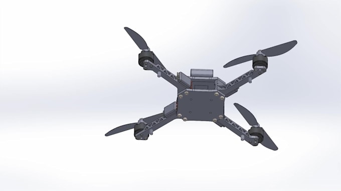 do mechanical product design and 3d cad modeling