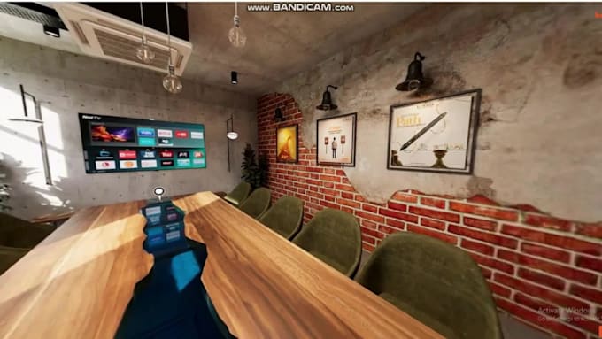 build 360 virtual tour for real estate,interiors, businesses