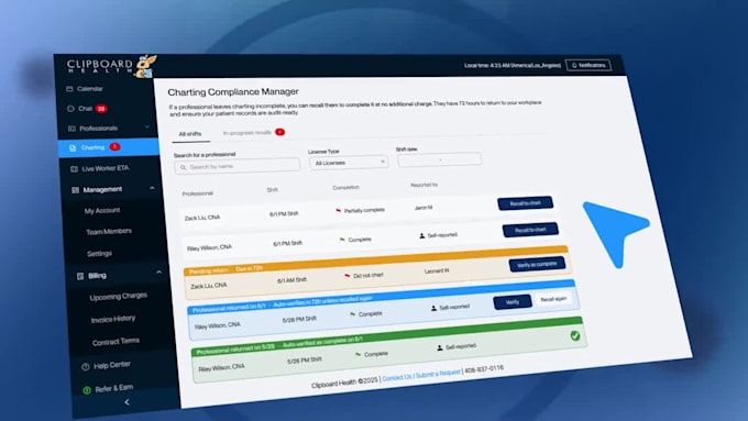 create a saas onboarding video, software tutorial and product walkthrough videos