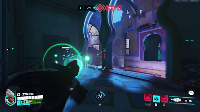 edit an overwatch, valorant, cs2, cod montage or clipdump for you
