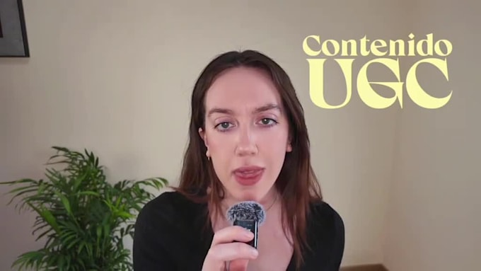 record a professional spanish voice over for your script