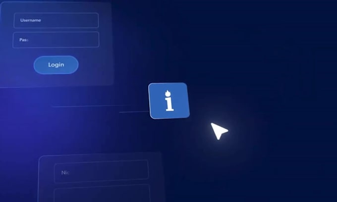 create saas explainer video saas animation saas video software explainer