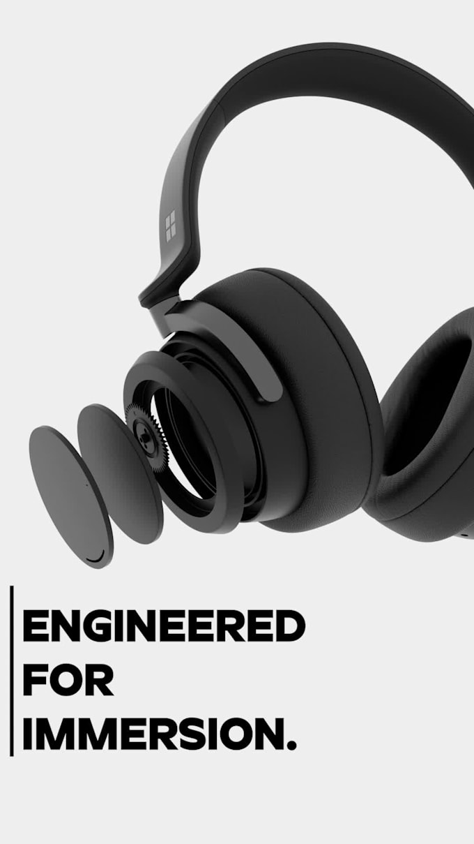 create cinematic cgi product commercials that elevate your brand