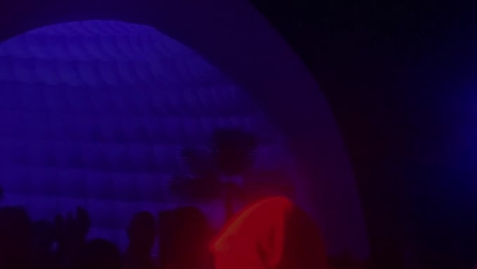 edit your dj videos into social media shorts
