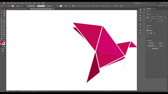 make image to vector, raster to vector
