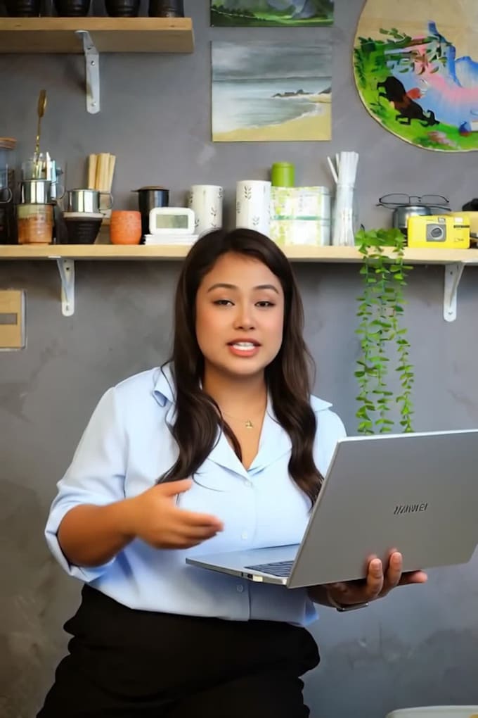 be your executive administrative virtual assistant