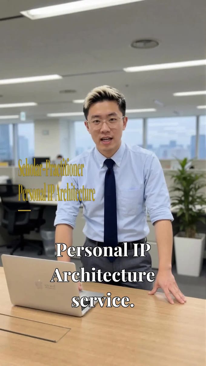 compile your domain expertise into a professional publication or book