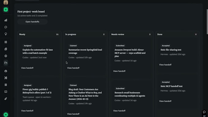 connect grok muse codex and chatgpt into one ai team