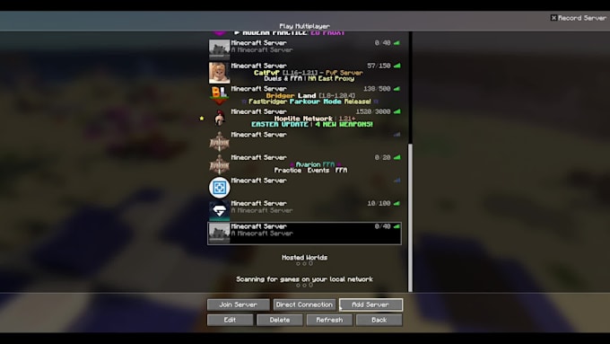 edit your minecraft videos professionally